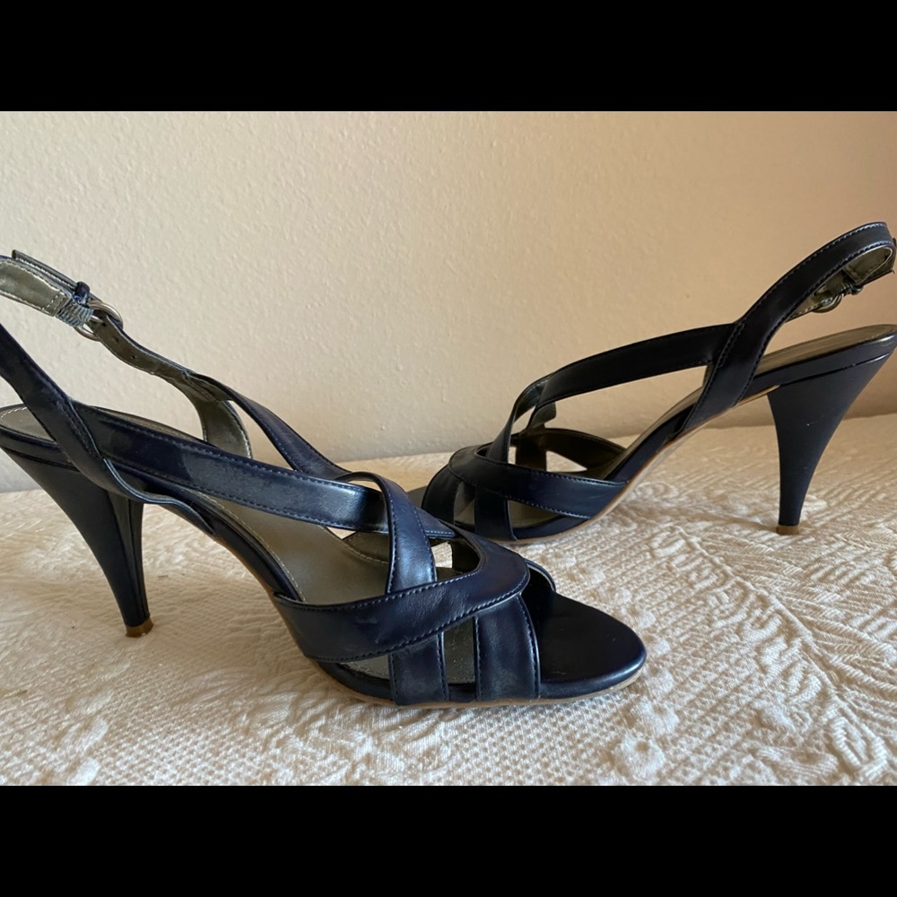 Bandolino Dress Heels